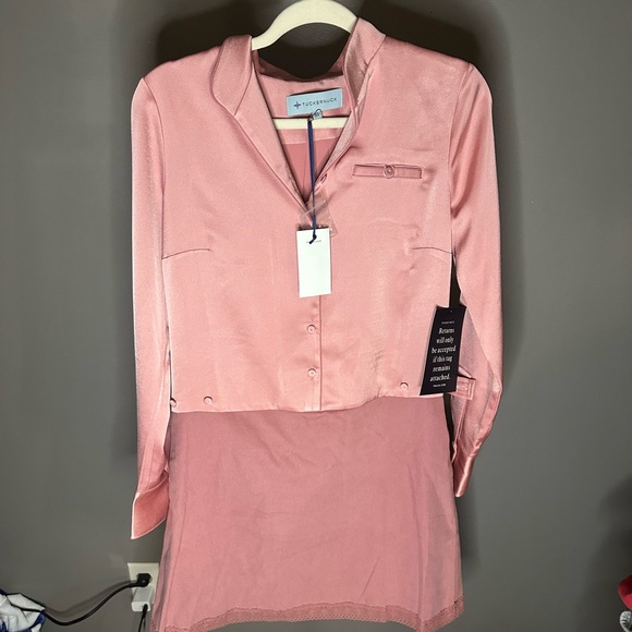 Tuckernuck Dresses & Skirts - Tuckernuck Rose Dress